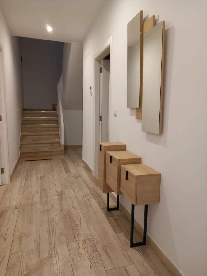 A Casa Do Avo Villa Lousame ภายนอก รูปภาพ
