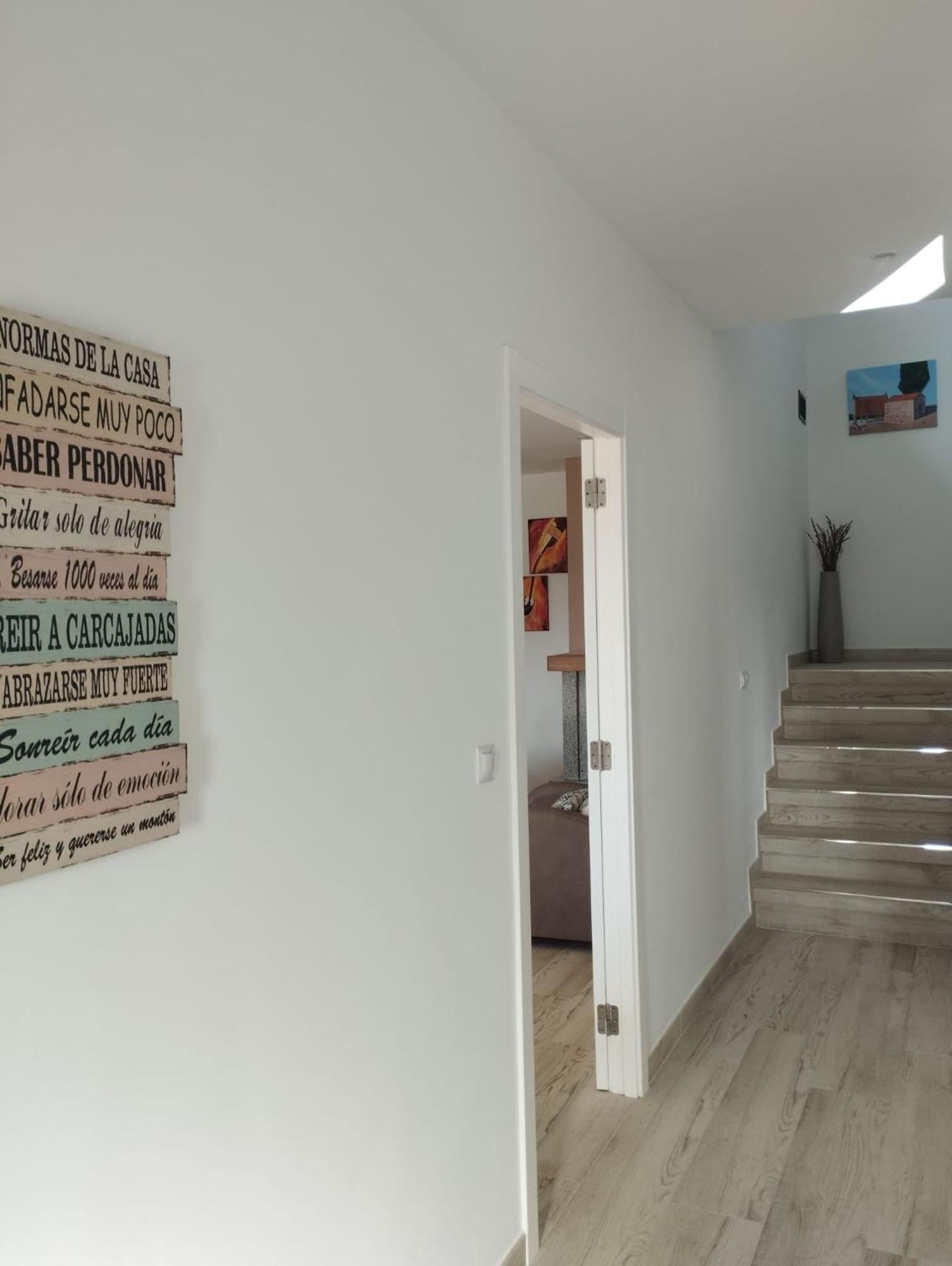 A Casa Do Avo Villa Lousame ภายนอก รูปภาพ