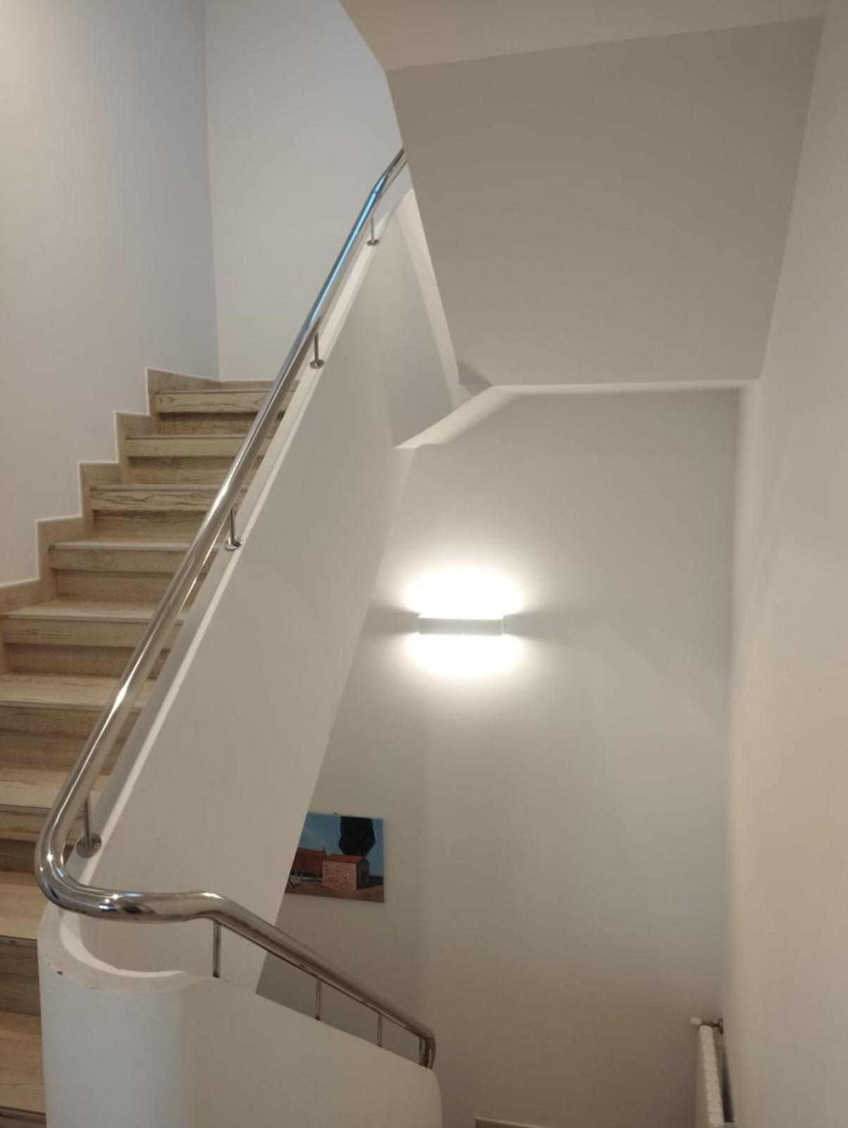 A Casa Do Avo Villa Lousame ภายนอก รูปภาพ