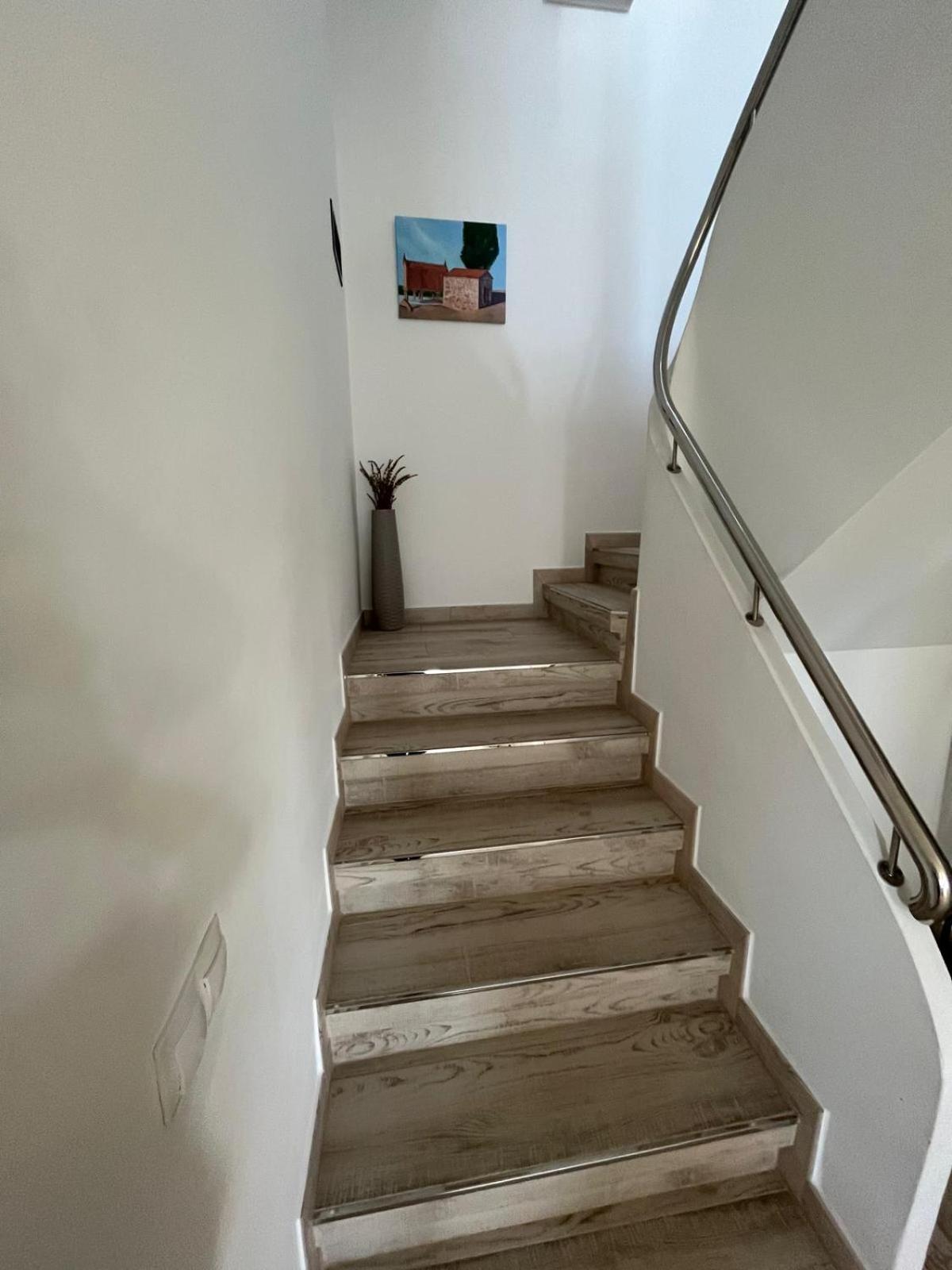 A Casa Do Avo Villa Lousame ภายนอก รูปภาพ