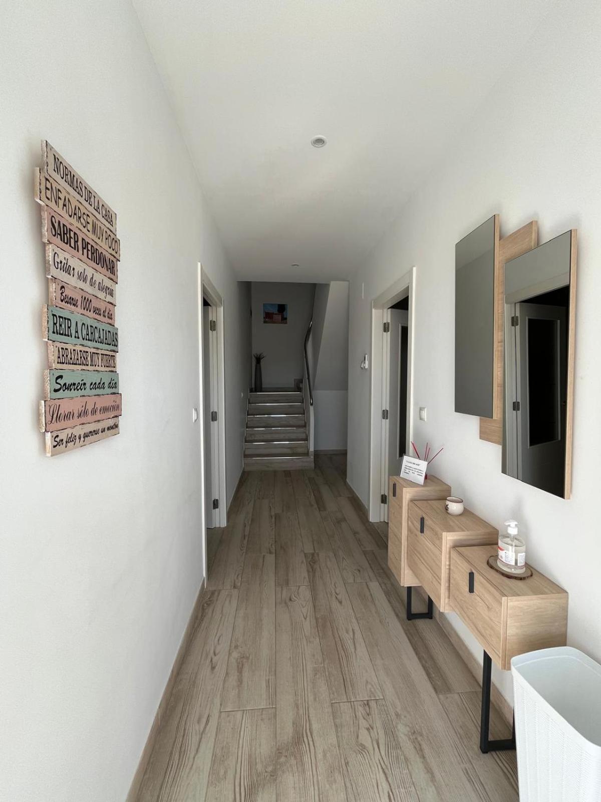 A Casa Do Avo Villa Lousame ภายนอก รูปภาพ